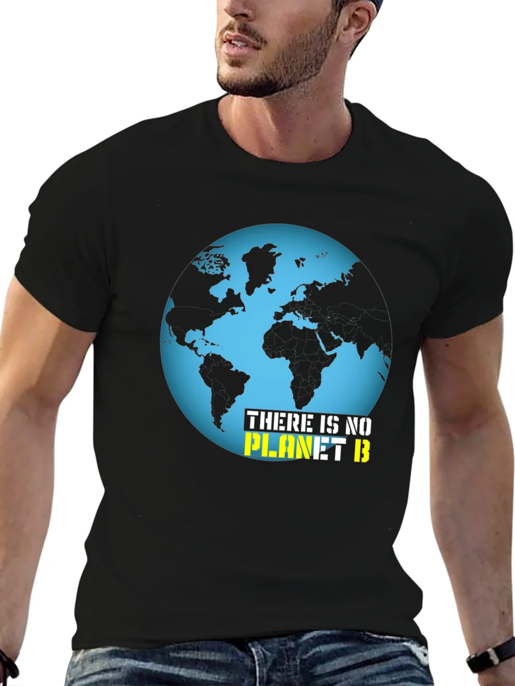 Planet B Eco T-Shirt product image 6