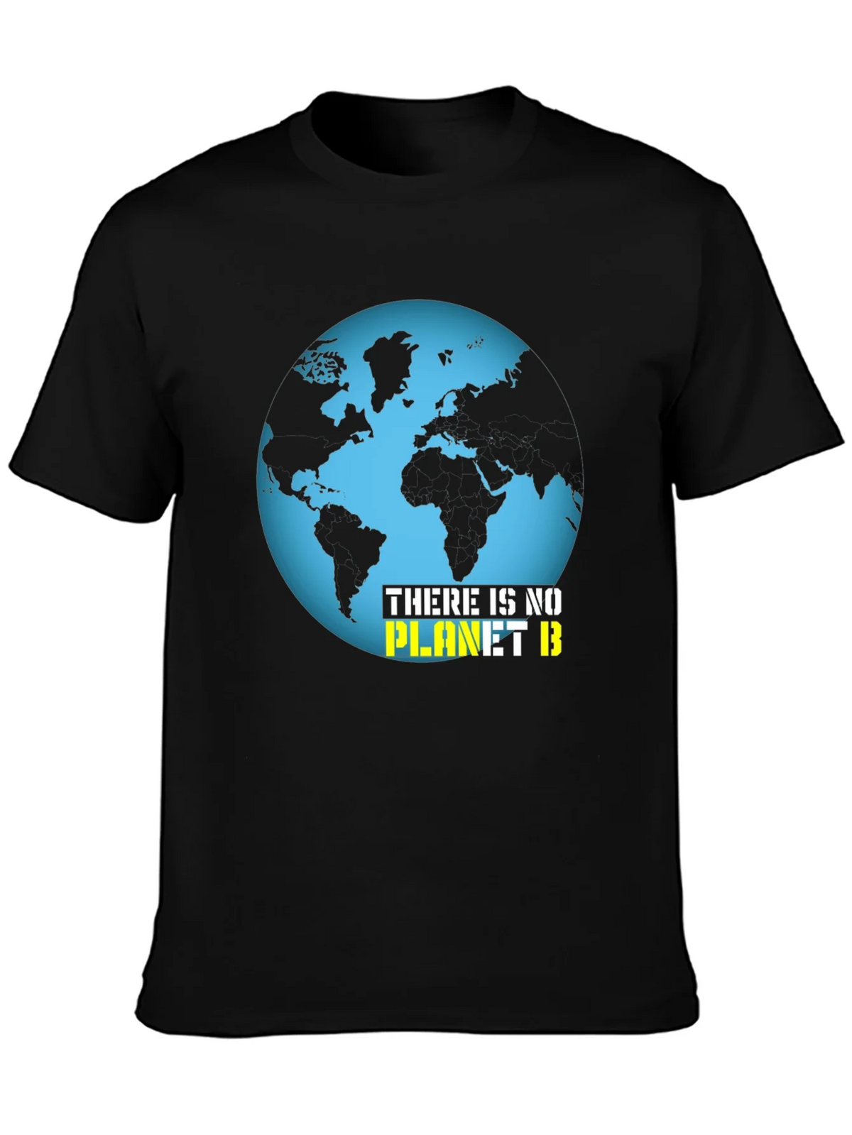 Planet B Eco T-Shirt product image 3