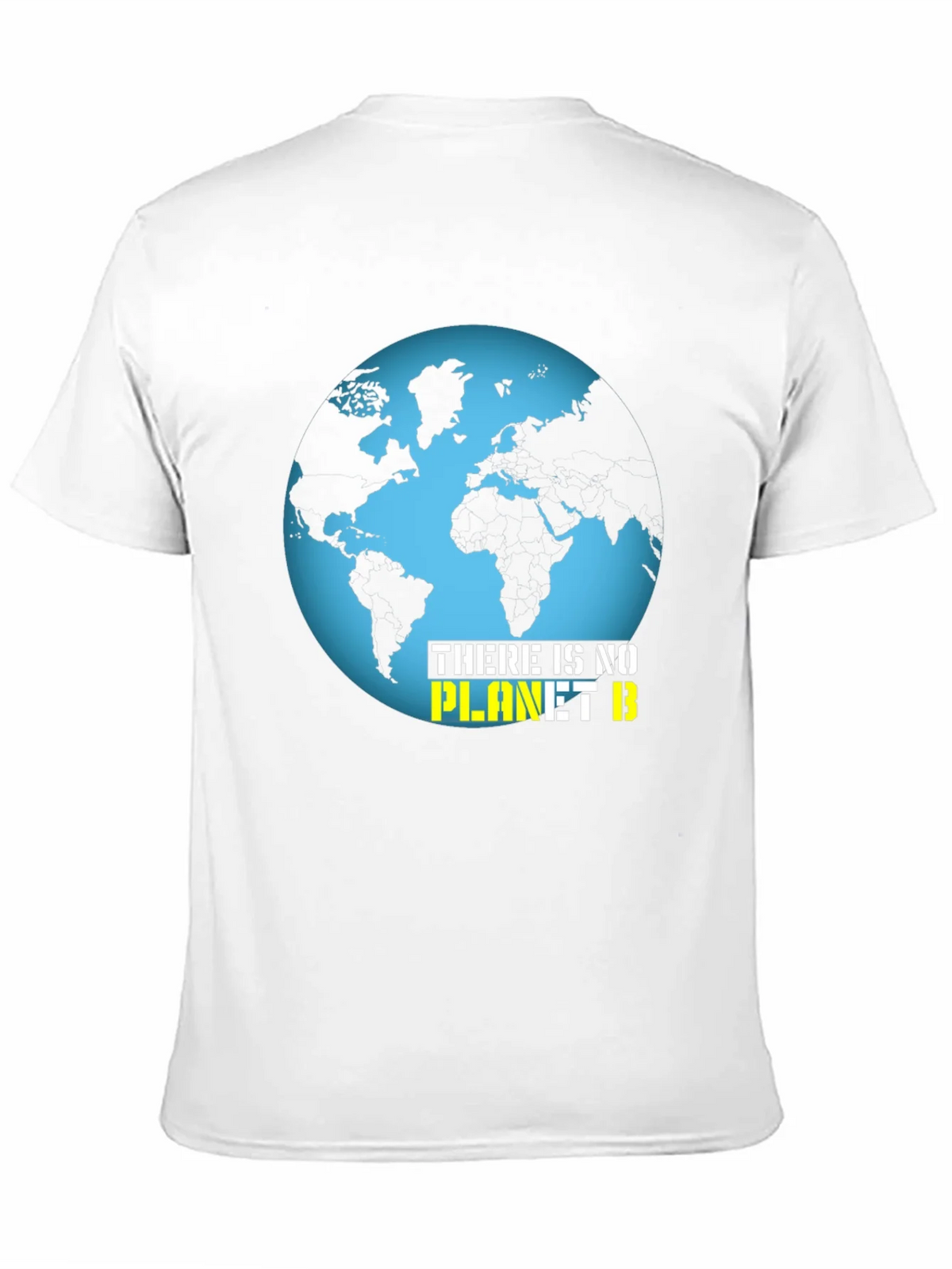 Planet B Eco T-Shirt product image 10