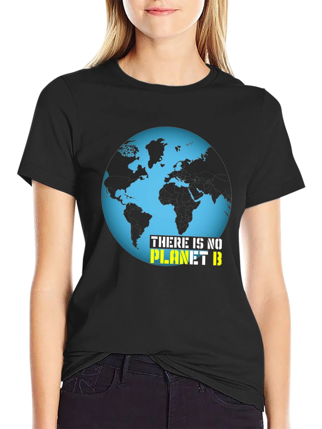 Planet B Eco T-Shirt product image 2