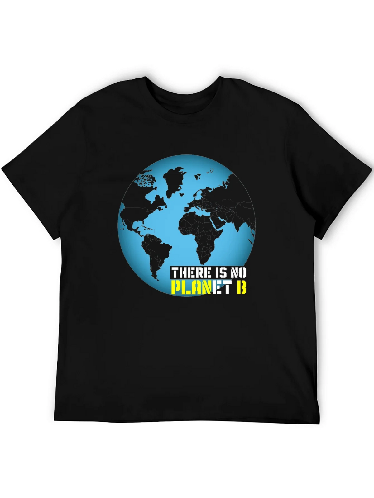 Planet B Eco T-Shirt product image 5