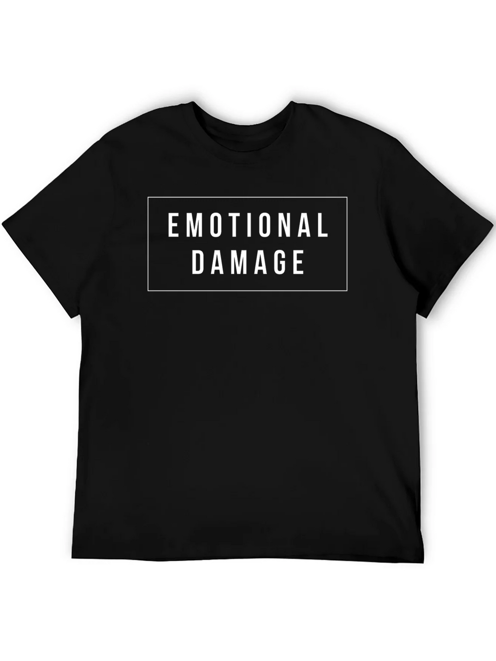 Emotional Damage T-Shirt - Funny Meme Tee product image 3