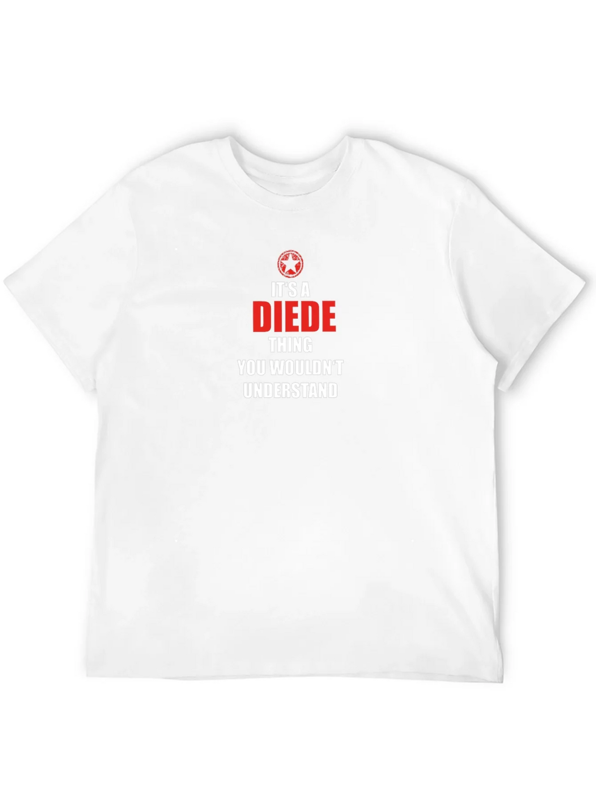 Its A Diede Thing T-Shirt product image 11