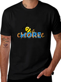 Bee More T-Shirt - Positive Graphic Tee product image 1