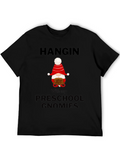 Hanging With My Preschool Gnomies T-Shirt product image 1