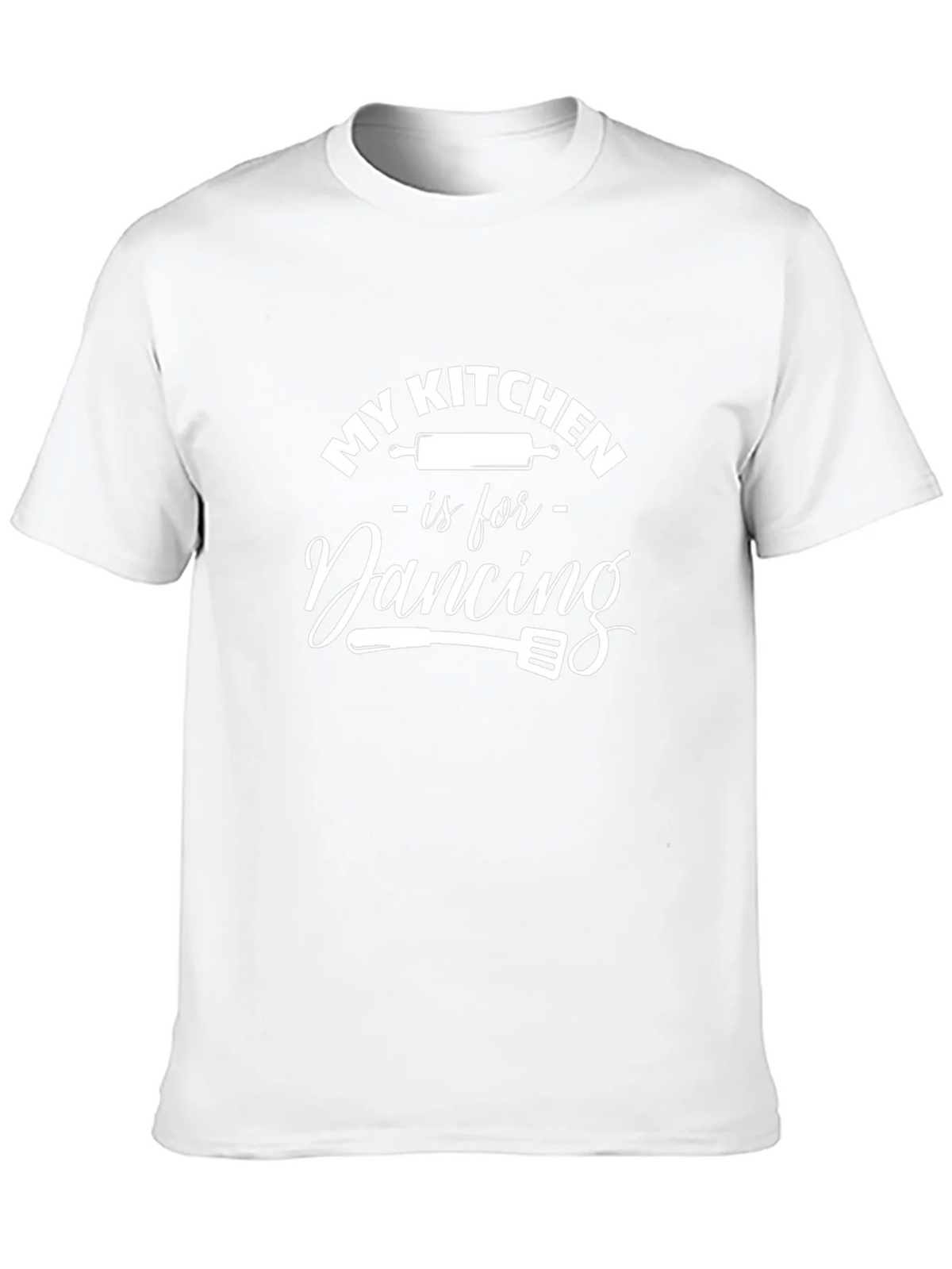 My Kitchen is for Dancing Graphic Tee product image 7