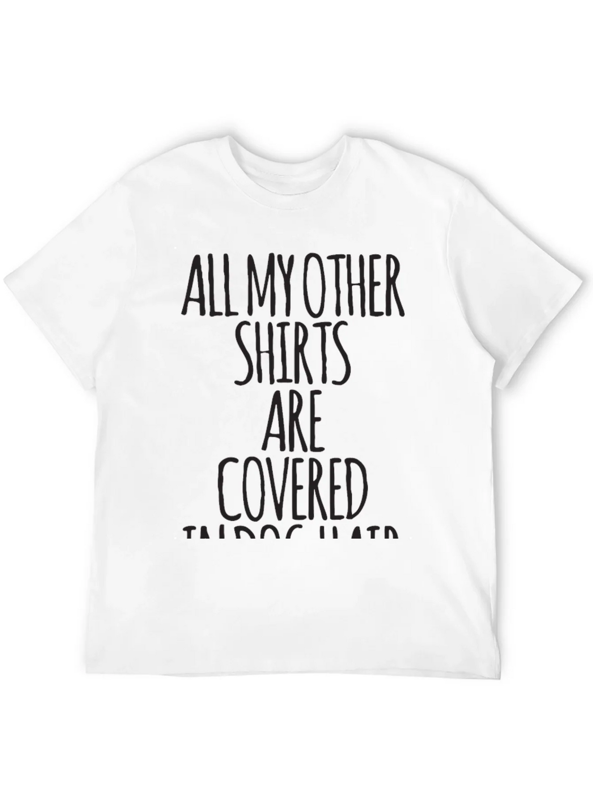 Graphic Tee: All My Other Shirts Are Covered product image 11