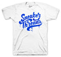 Retro 5 Stealth ST Drip Shirt