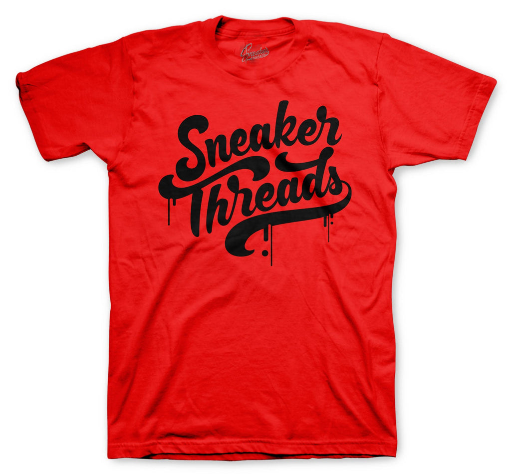 Retro 13 Reverse Bred St Drip Shirt