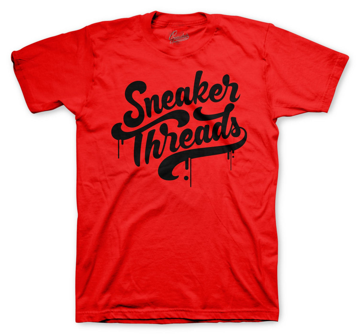 Retro 13 Reverse Bred St Drip Shirt