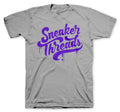 Retro 7 Flint ST Drip Shirt