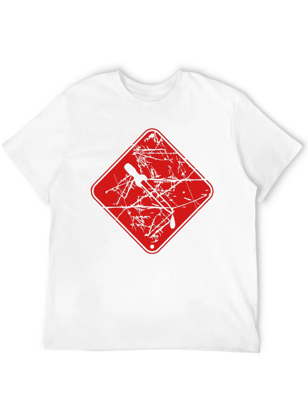Hazard Pipette Graphic T-Shirt product image 11