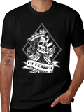My Destiny Graphic Tee - Skull King T-Shirt product image 1