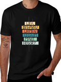 Well Behaved Women Graphic Tee product image 1