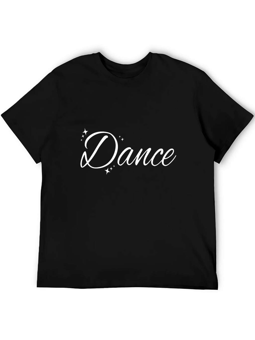 Dance T-Shirt - Stylish Graphic Tee for Dancers product image 5