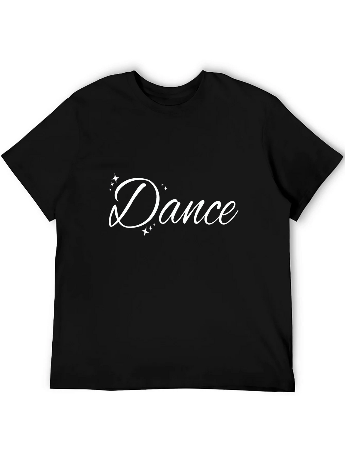 Dance T-Shirt - Stylish Graphic Tee for Dancers product image 5