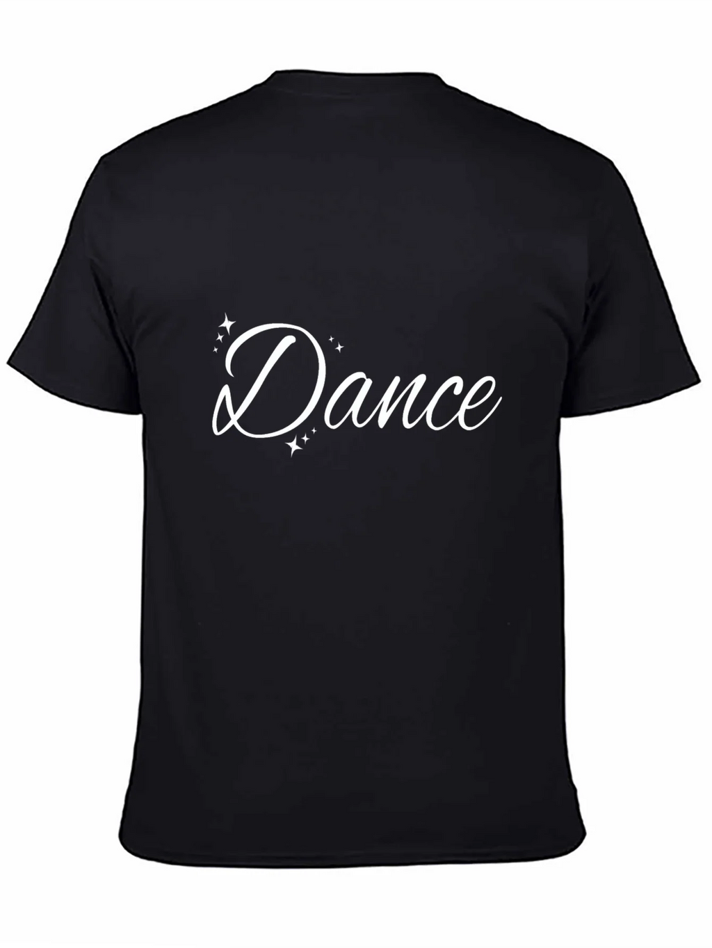 Dance T-Shirt - Stylish Graphic Tee for Dancers product image 4