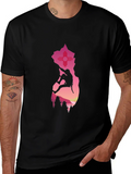 New Mexico Climber Graphic Tee product image 1
