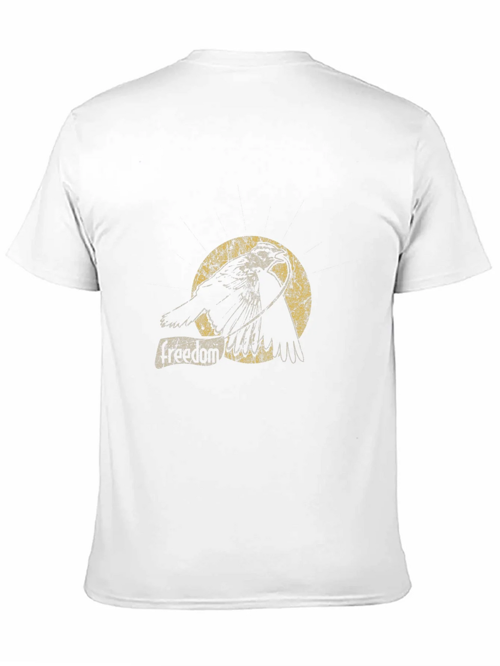 Raven Freedom Graphic Tee product image 10