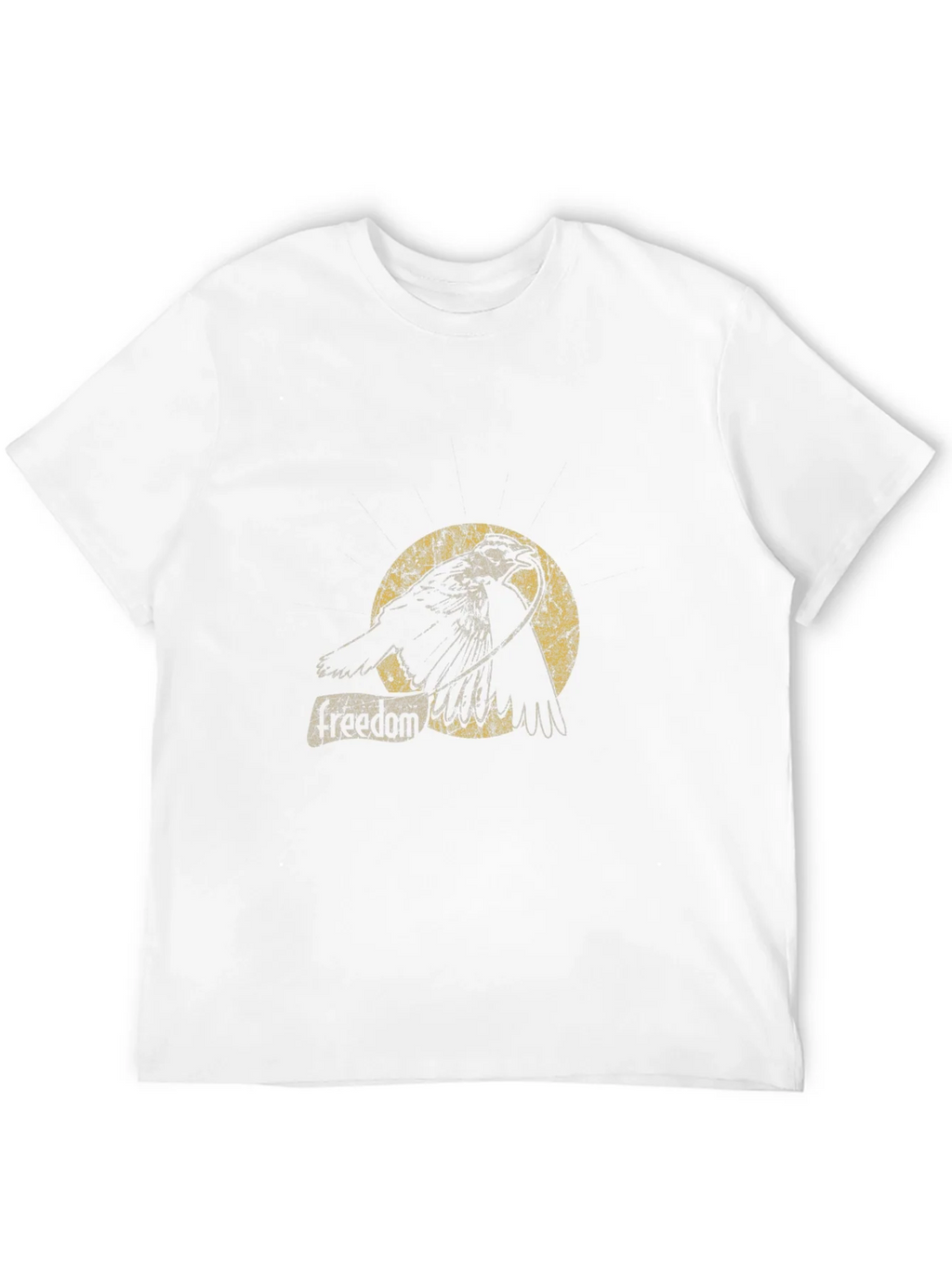 Raven Freedom Graphic Tee product image 11