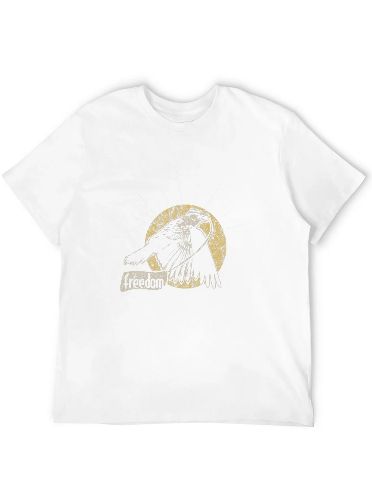 Raven Freedom Graphic Tee product image 11