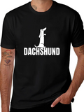 Dachshund T-Shirt - Dog Lover Tee product image 1