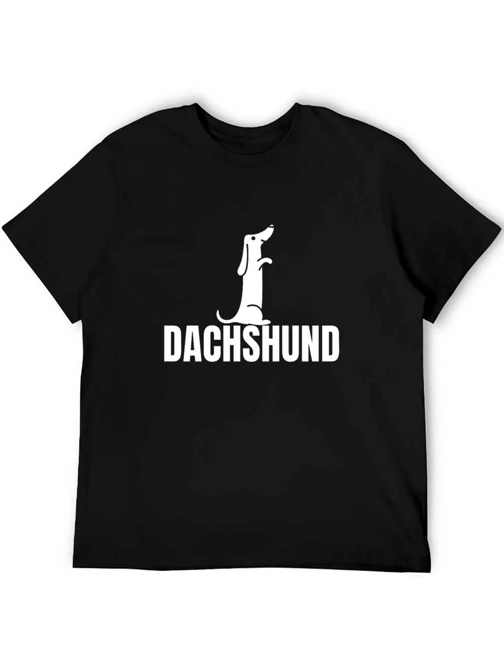 Dachshund T-Shirt - Dog Lover Tee product image 2