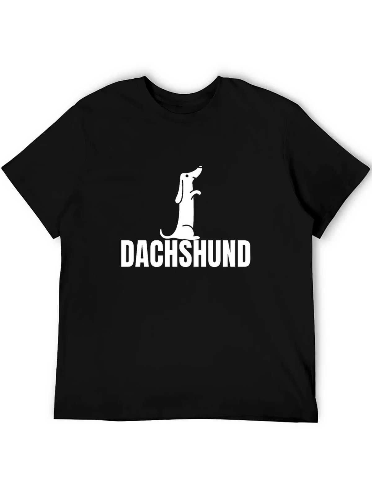 Dachshund T-Shirt - Dog Lover Tee product image 2