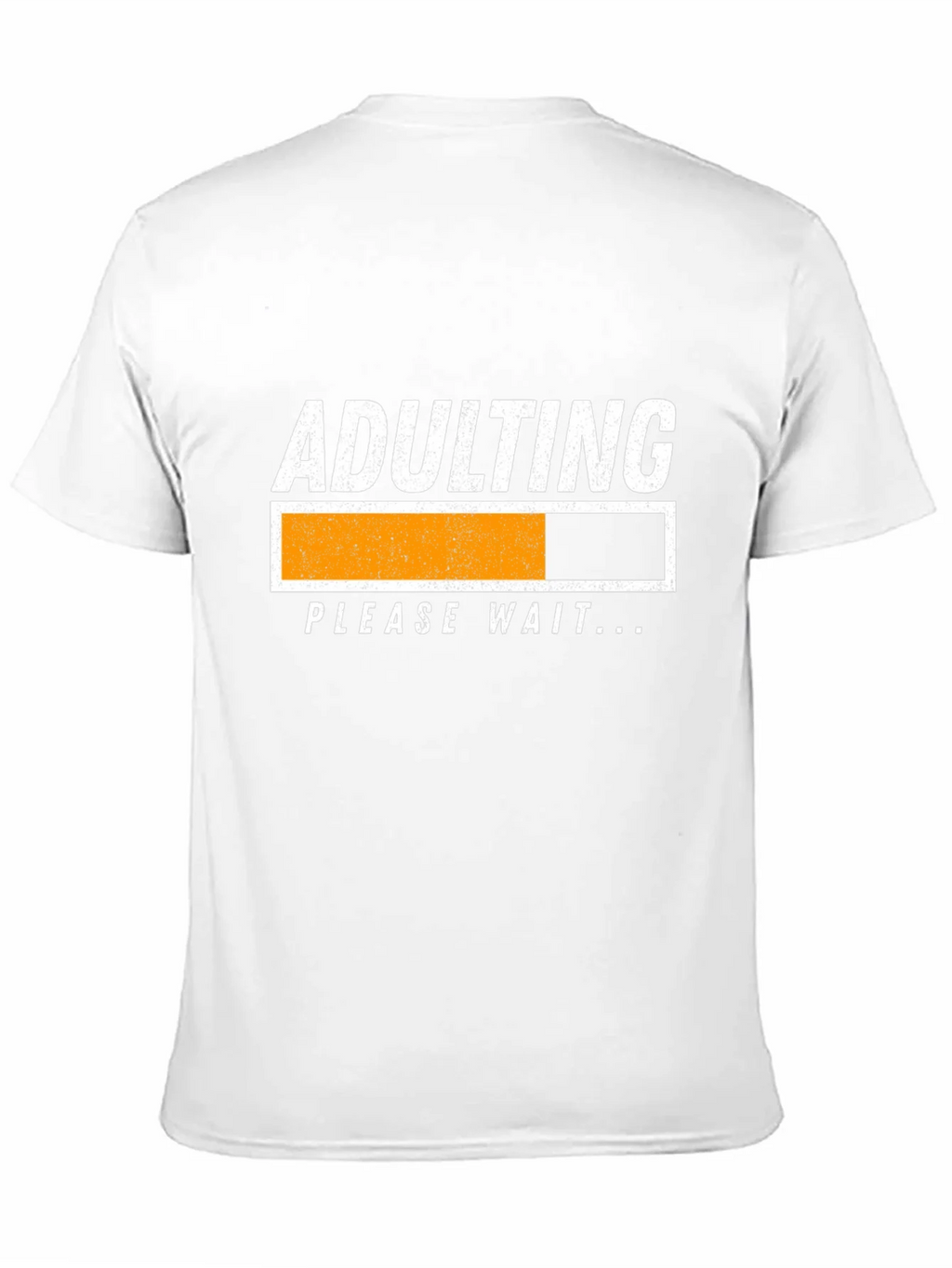 Adulting Please Wait T-Shirt product image 9