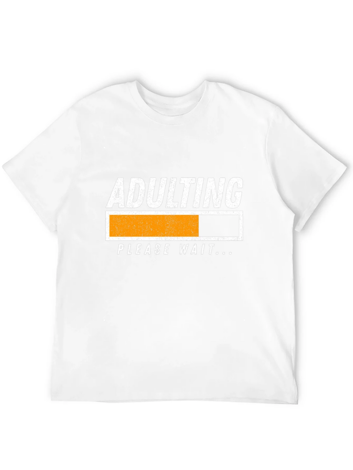 Adulting Please Wait T-Shirt product image 10