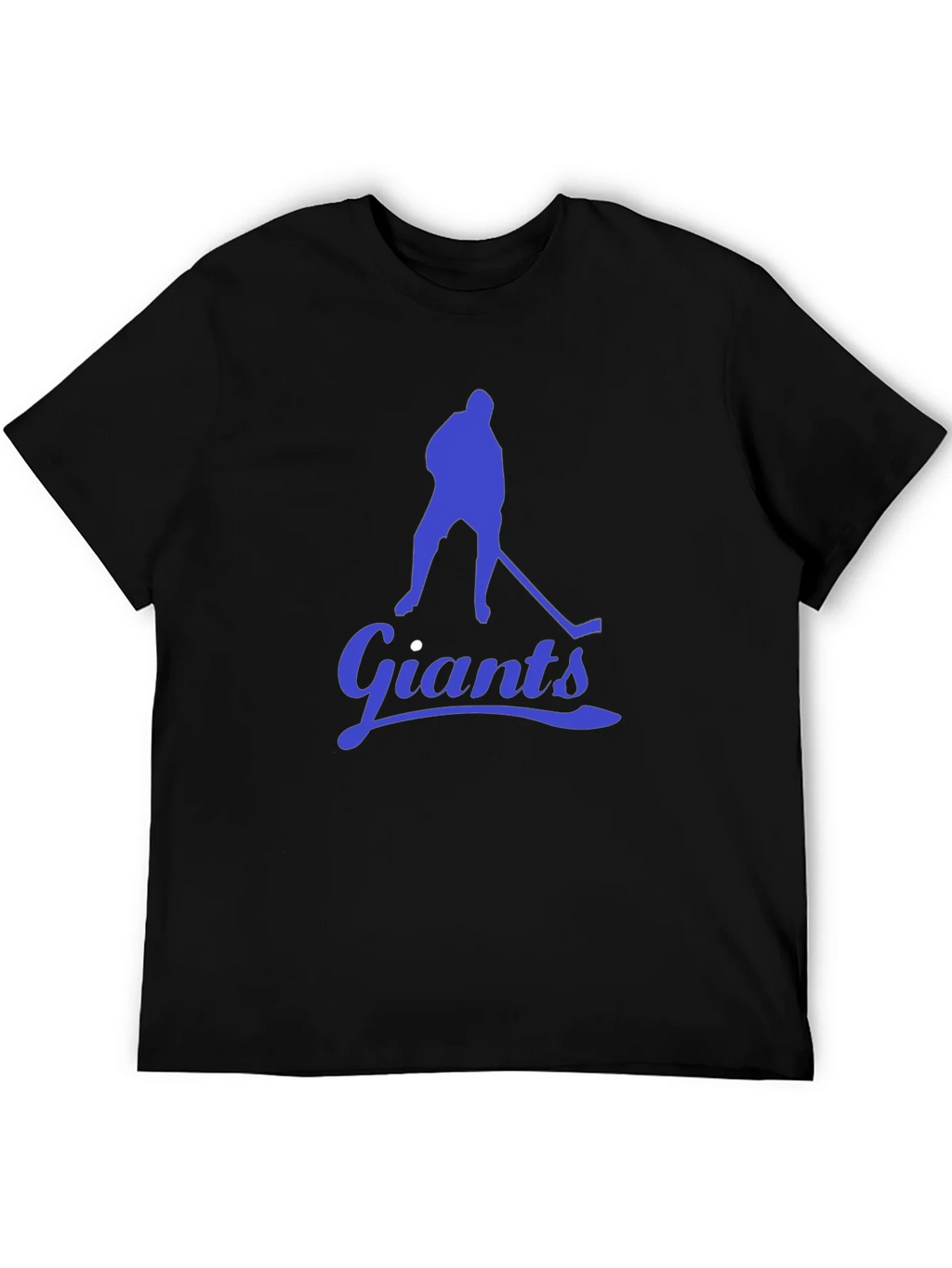 Giants Hockey Graphic Tee - Fan Apparel product image 3