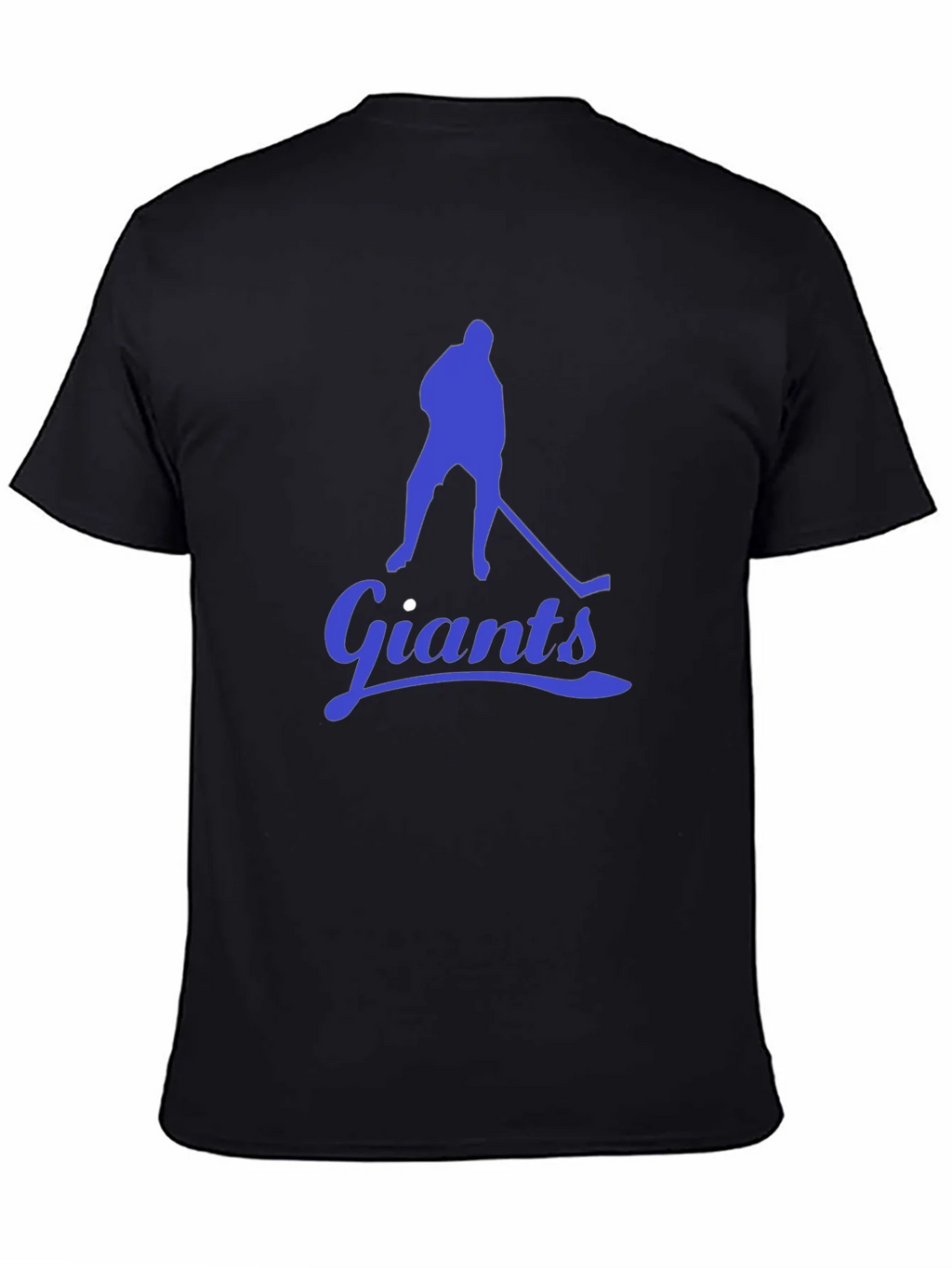 Giants Hockey Graphic Tee - Fan Apparel product image 2