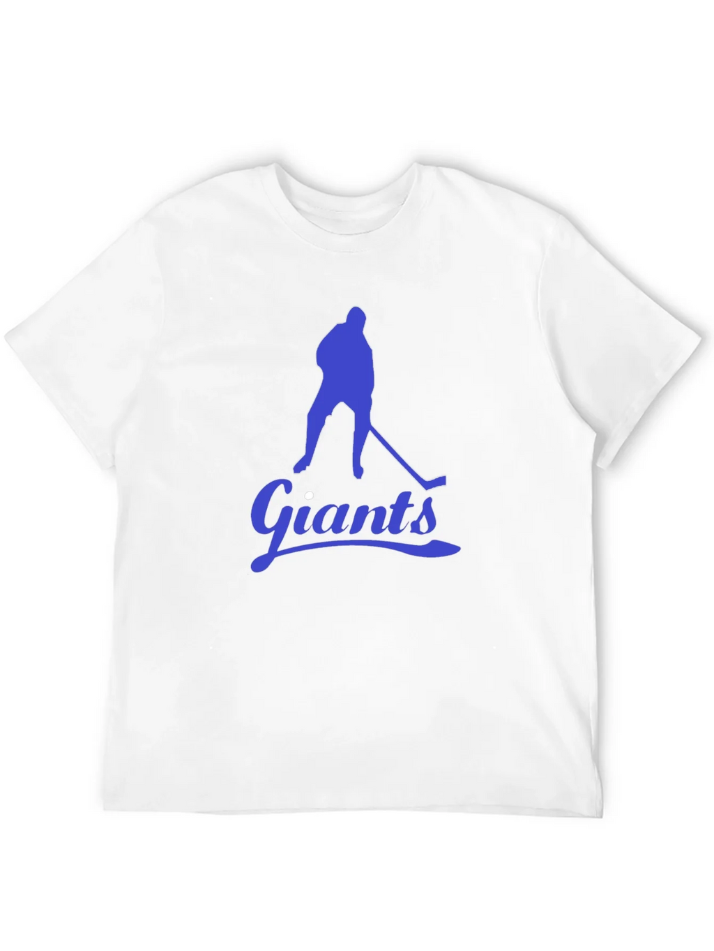 Giants Hockey Graphic Tee - Fan Apparel product image 6