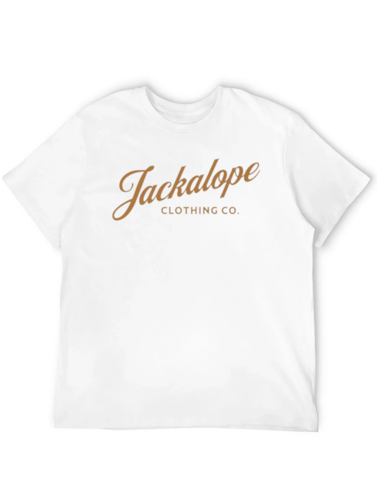 Jackalope Clothing Co. Black T-Shirt product image 11