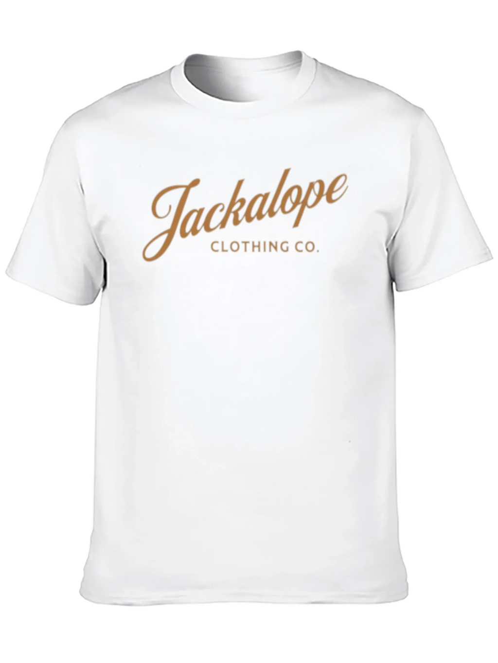 Jackalope Clothing Co. Black T-Shirt product image 9