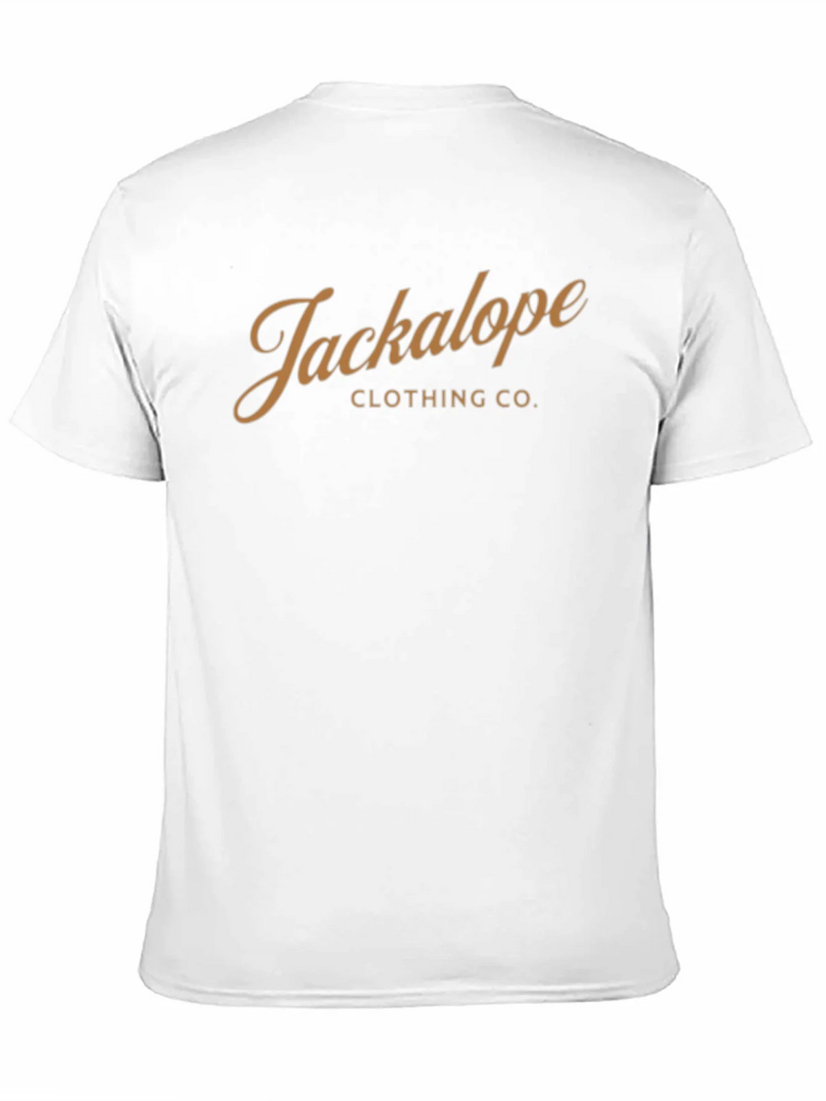 Jackalope Clothing Co. Black T-Shirt product image 10