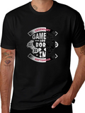 Legendary Gamers Born in September T-Shirt product image 1