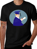 Graduation T-Shirt