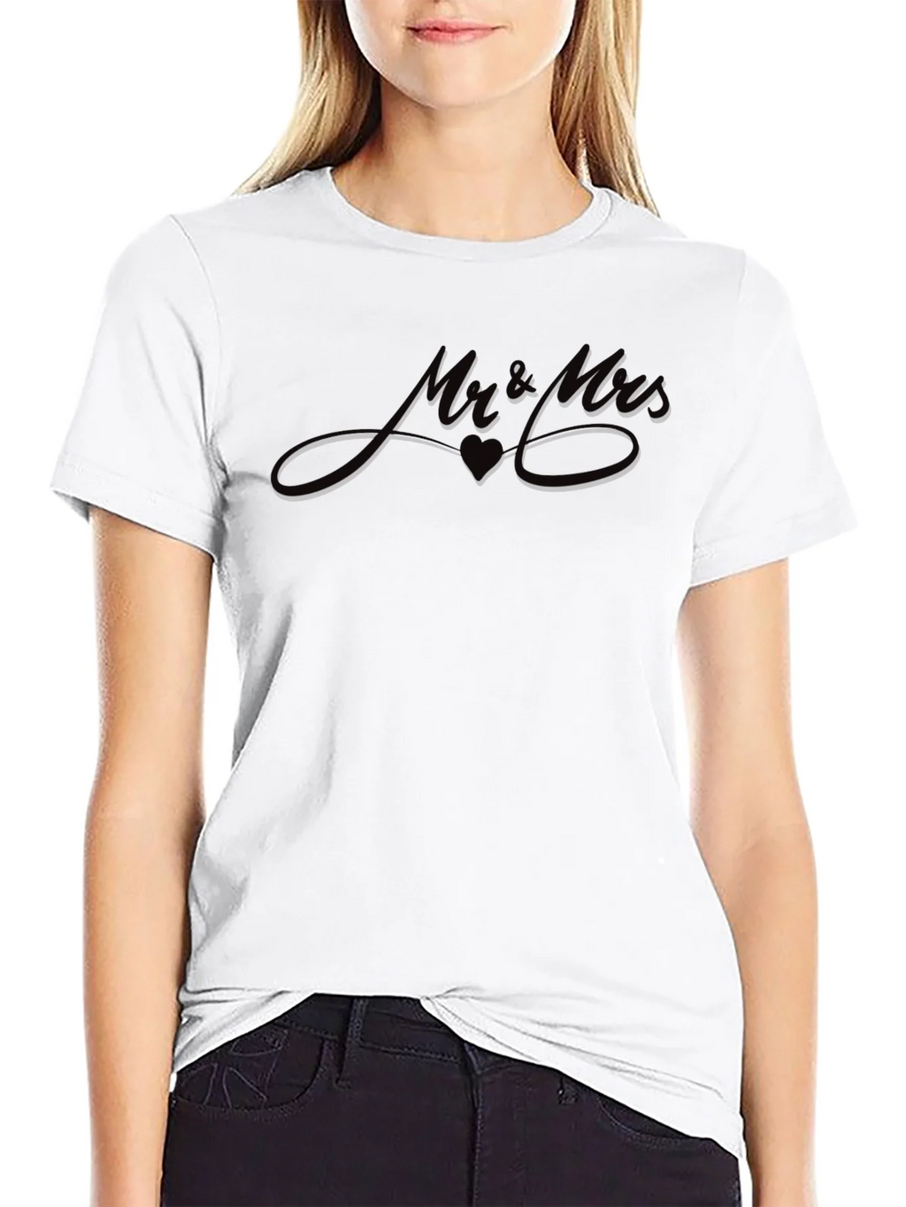 Stylish Black T-Shirt with Artistic Graphic Print product image 8