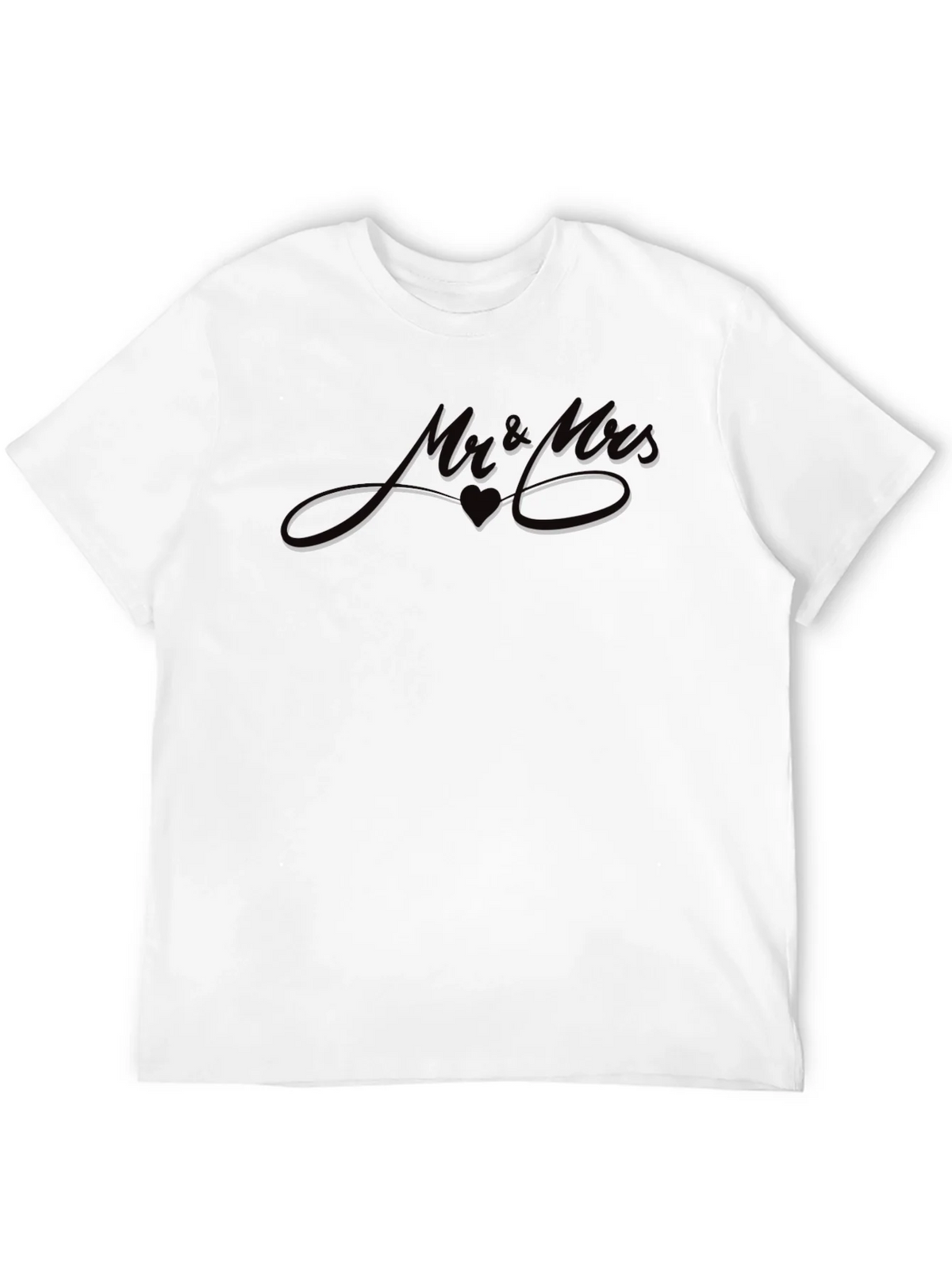 Stylish Black T-Shirt with Artistic Graphic Print product image 11