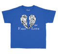 Kids - Stealth 5 Love Shirt