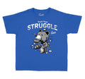 Kids - Stealth 5 Trust Your Struggle Shirt