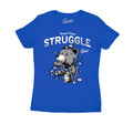 Womens - Stealth 5 Trust Your Struggle Shirt