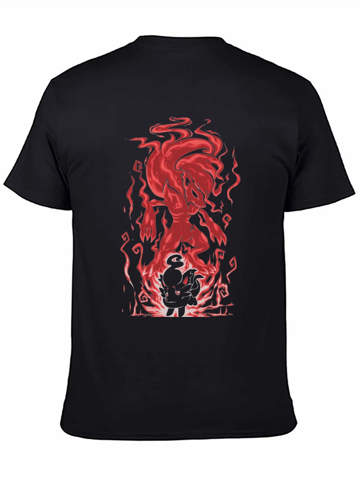 Pokemon Shadow T-Shirt product image 2