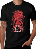 Pokemon Shadow T-Shirt product image 1