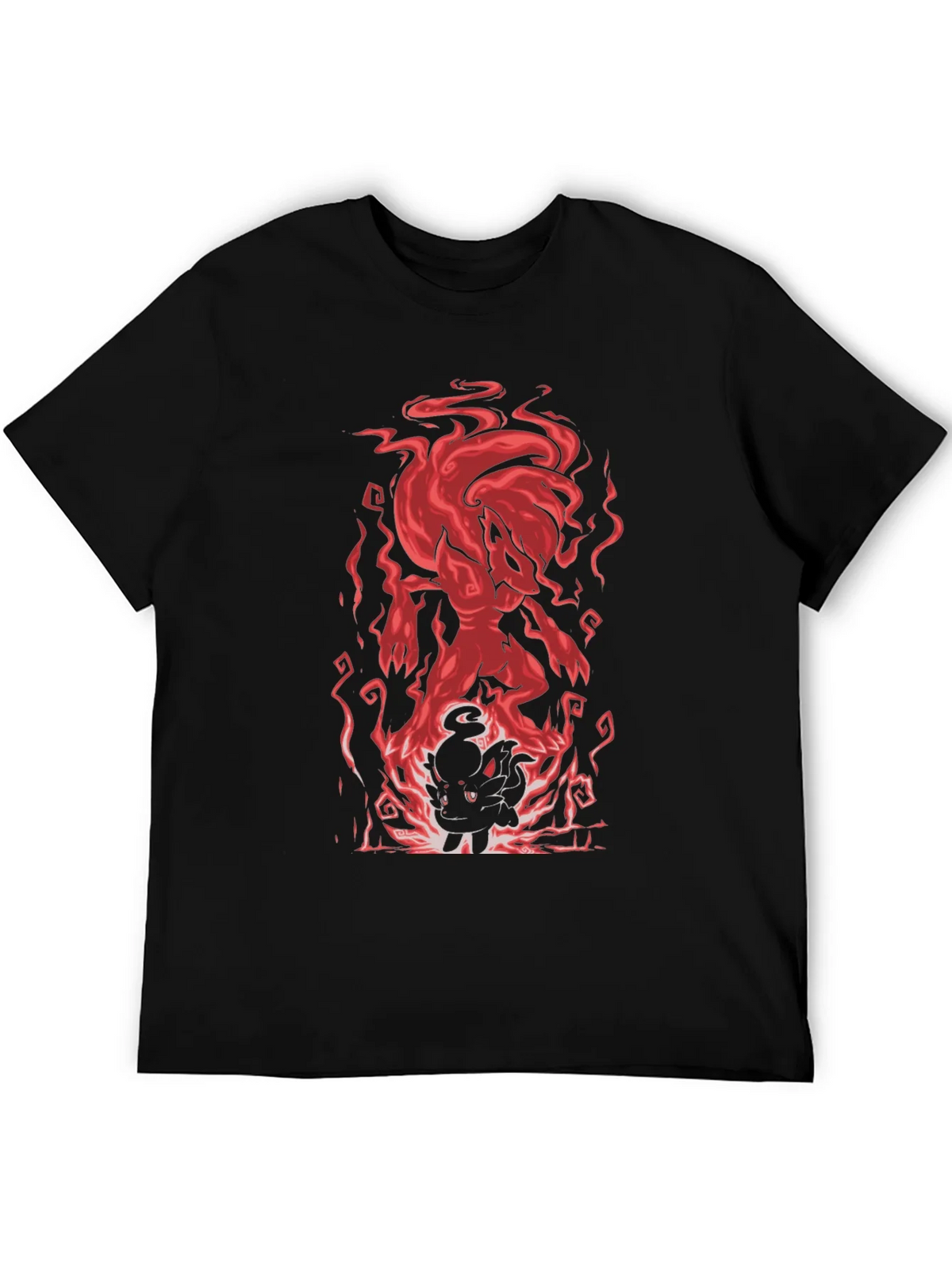Pokemon Shadow T-Shirt product image 3