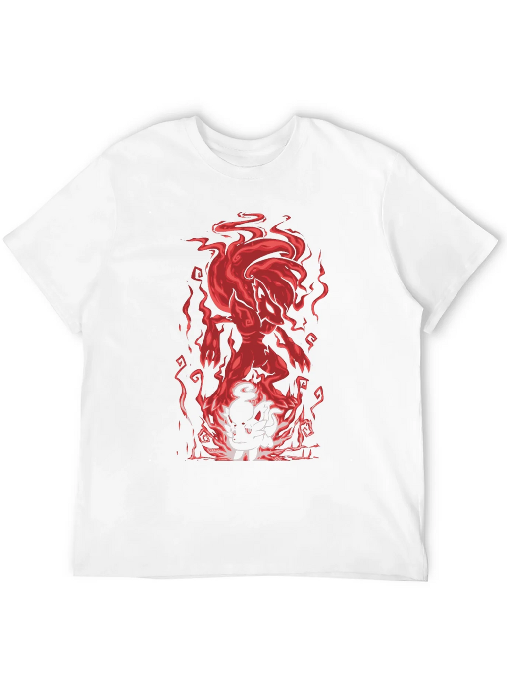 Pokemon Shadow T-Shirt product image 7