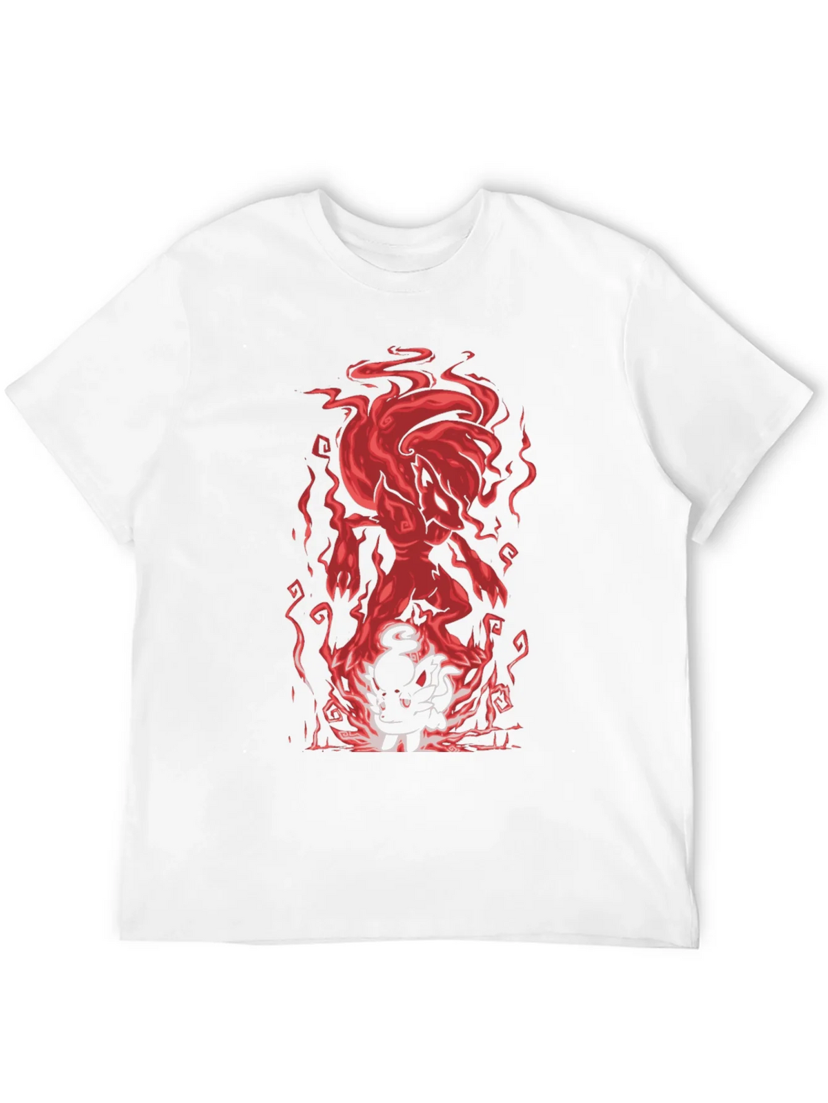 Pokemon Shadow T-Shirt product image 7