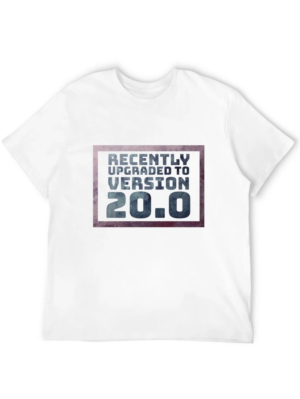 Recently Upgraded 20.0 T-Shirt product image 11