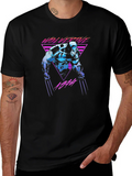 Wolverine 1994 Retro T-Shirt | Mens Graphic Tee product image 1
